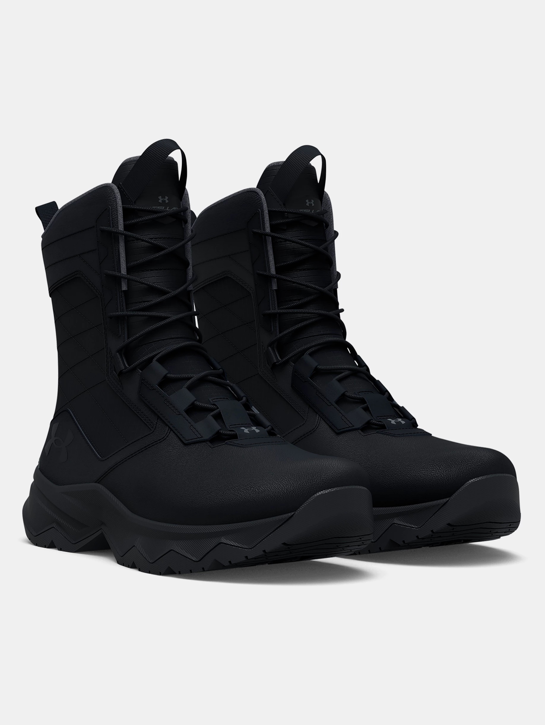 Women's UA Stellar G2 Tactical Boots - 5