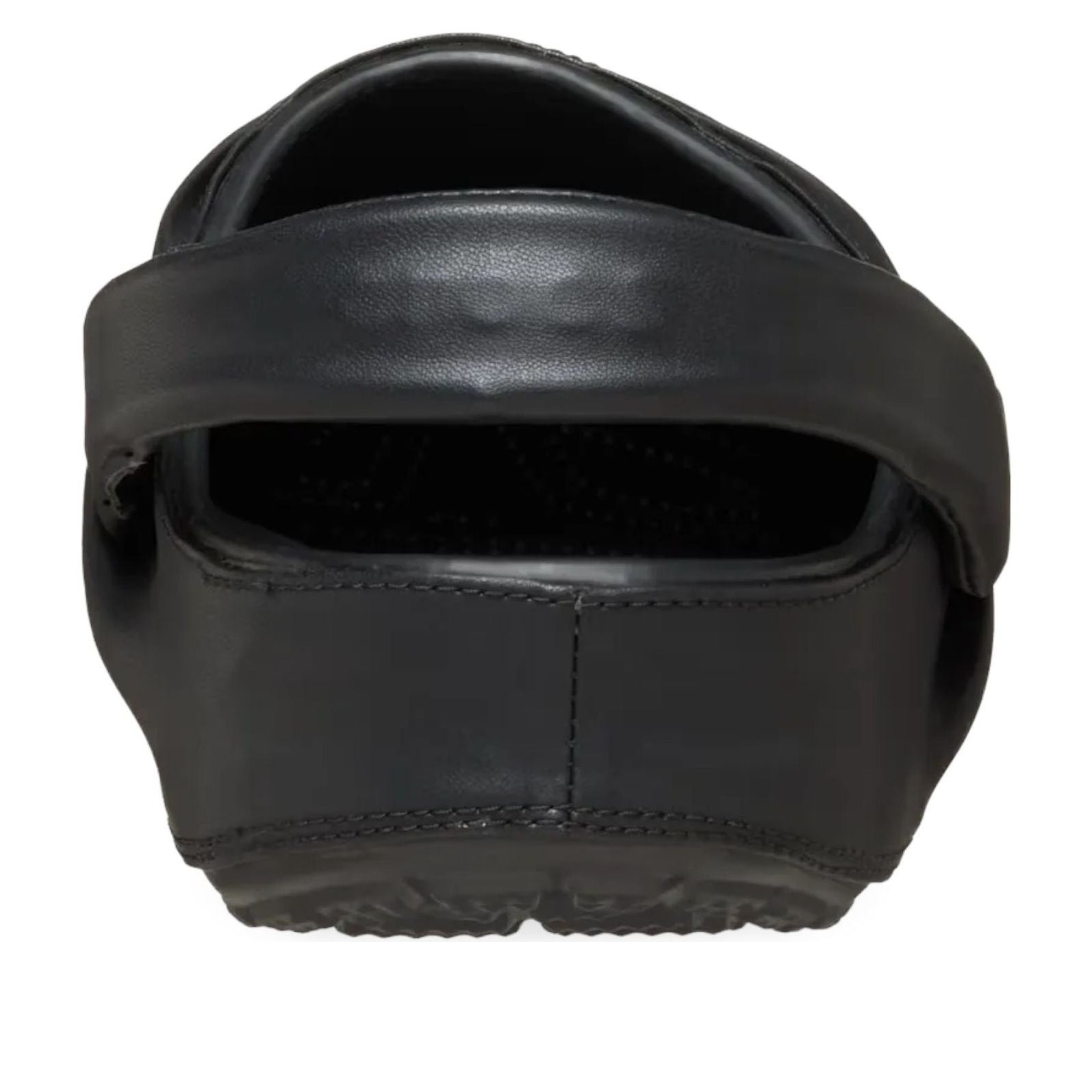 Crocs x Jean Paul Gaultier Classic Clog 'Draped Black' 211767-001 - 6