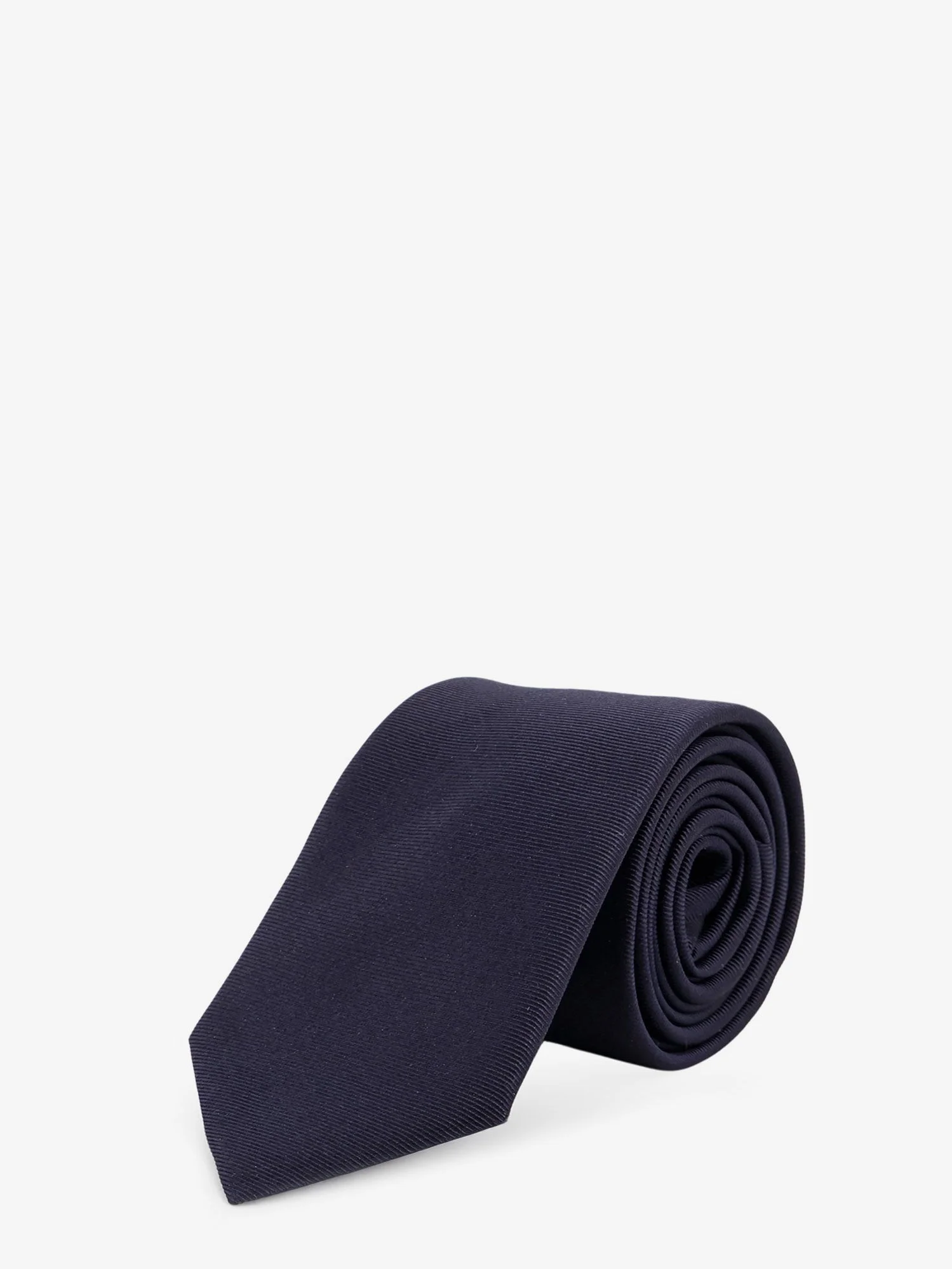 Dior Dior Ribbon Silk Tie - 1