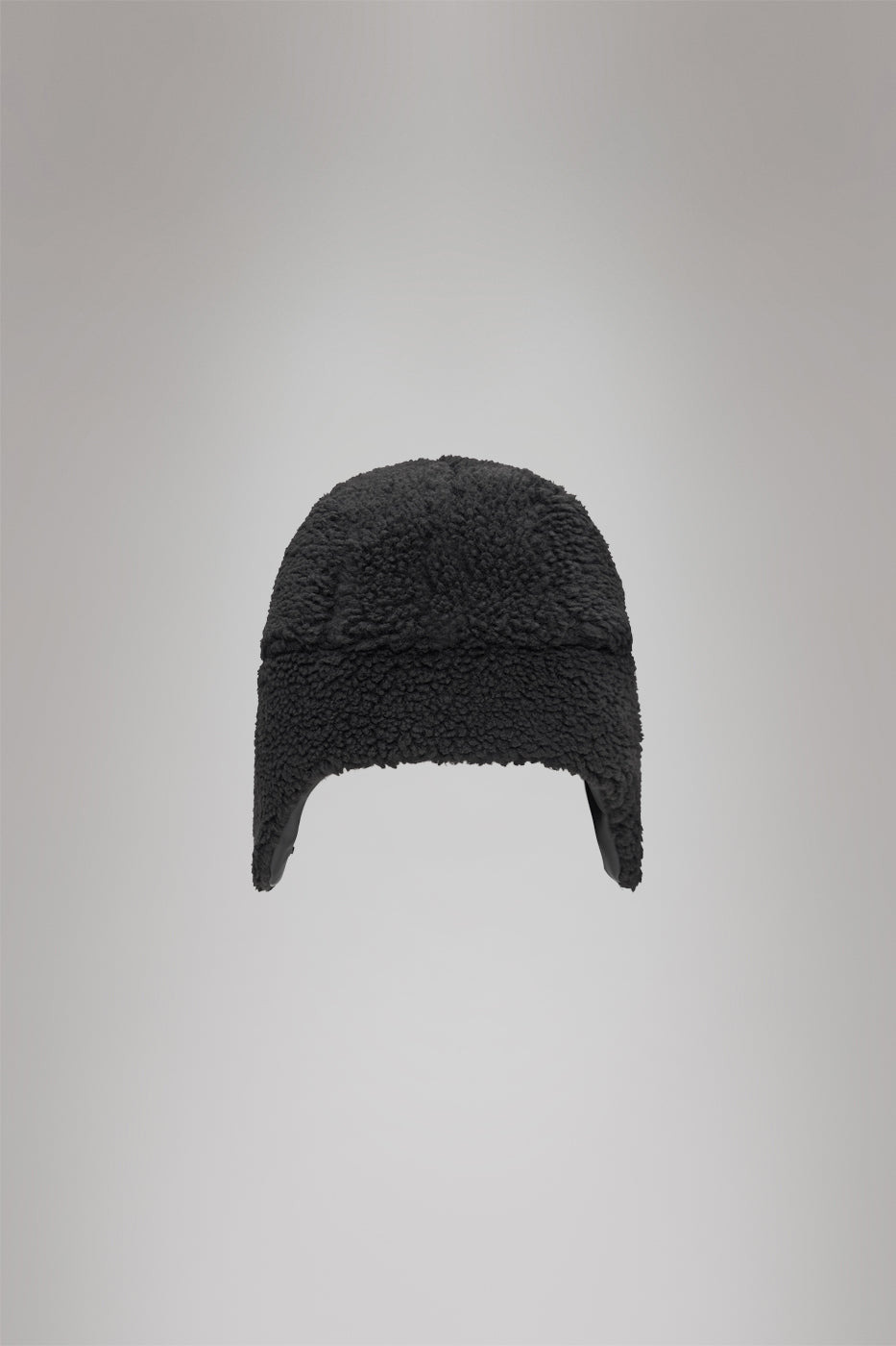 Fleece Trapper Hat - 5