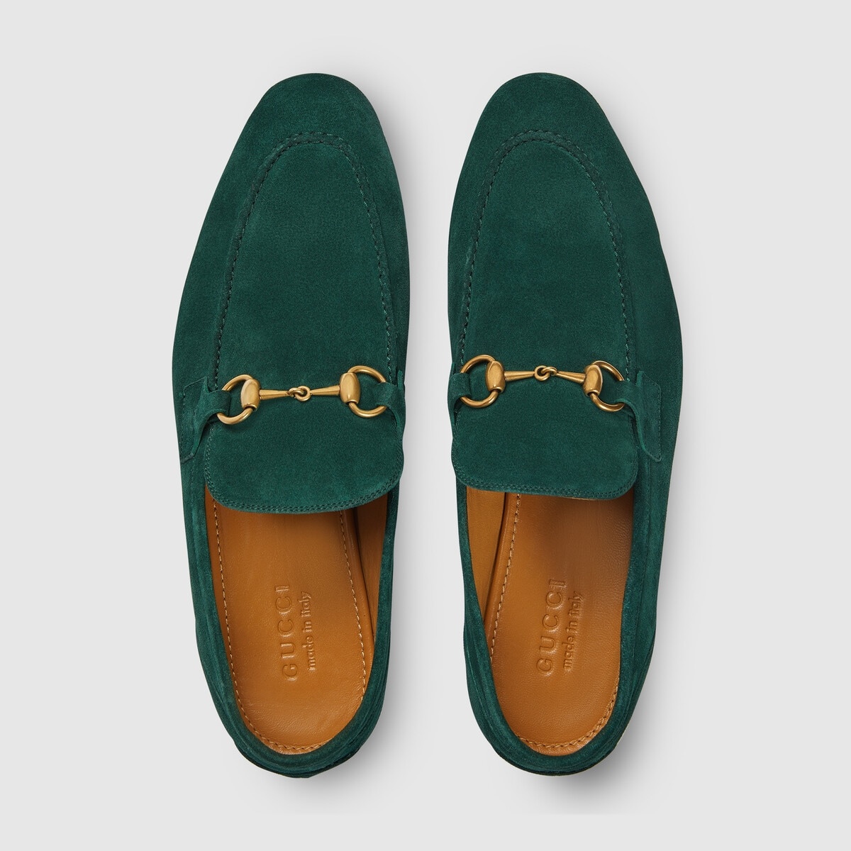 Men's Gucci Jordaan loafer - 4