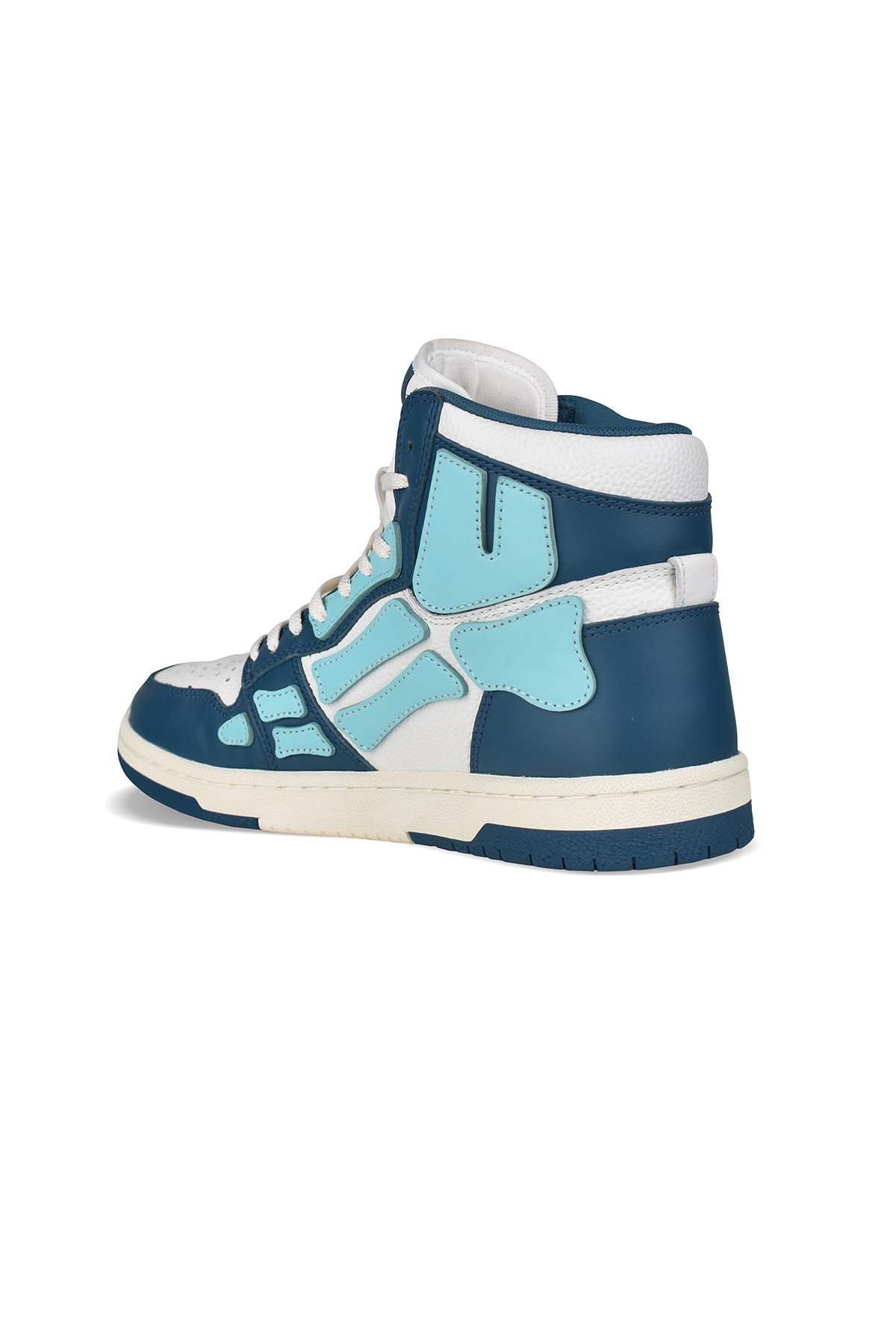 Skel Top High sneakers - 3