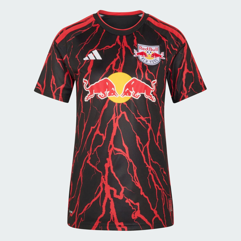 Red Bull New York 26/27 Home Jersey 1