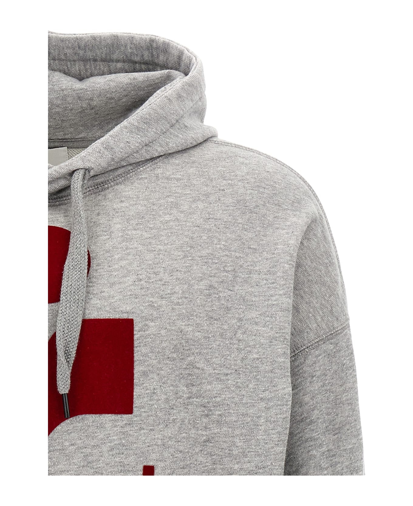 'miley' Hoodie - 3