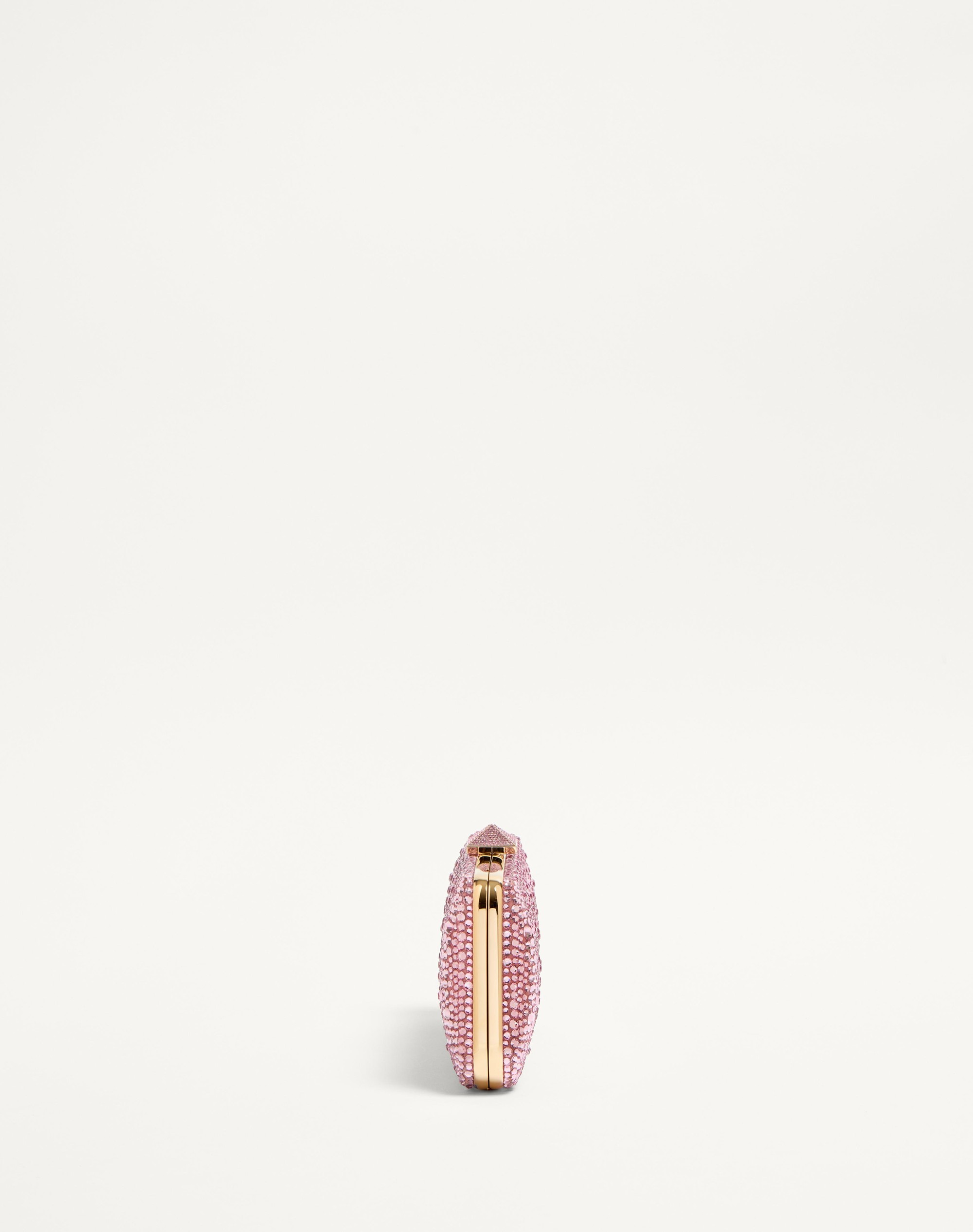 CARRY SECRETS RHINESTONE MINAUDIERE - 4