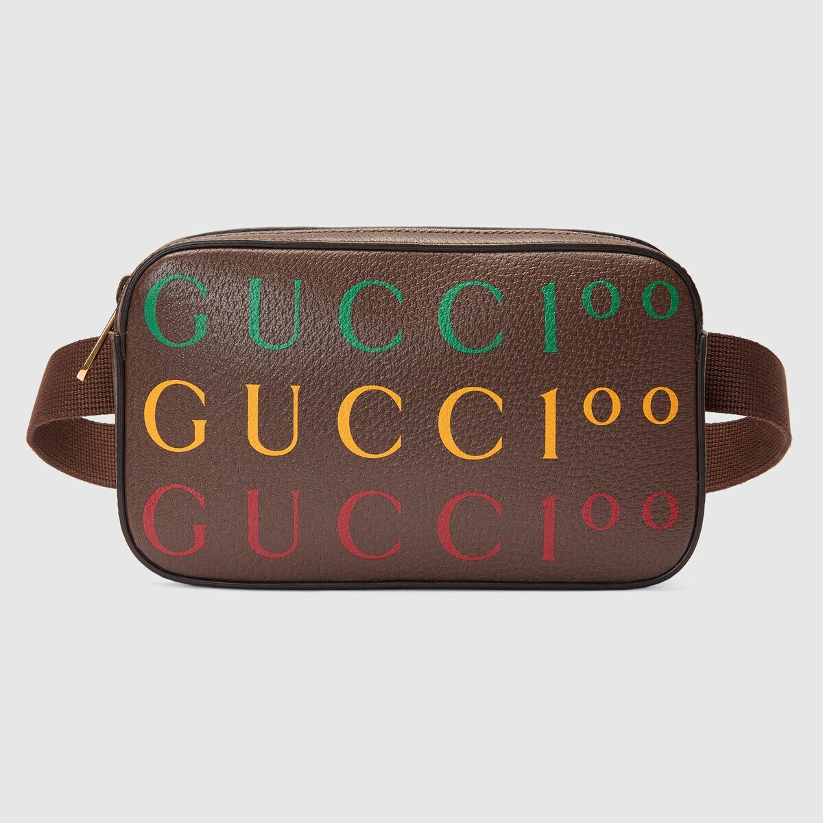 Gucci 100 belt bag - 1