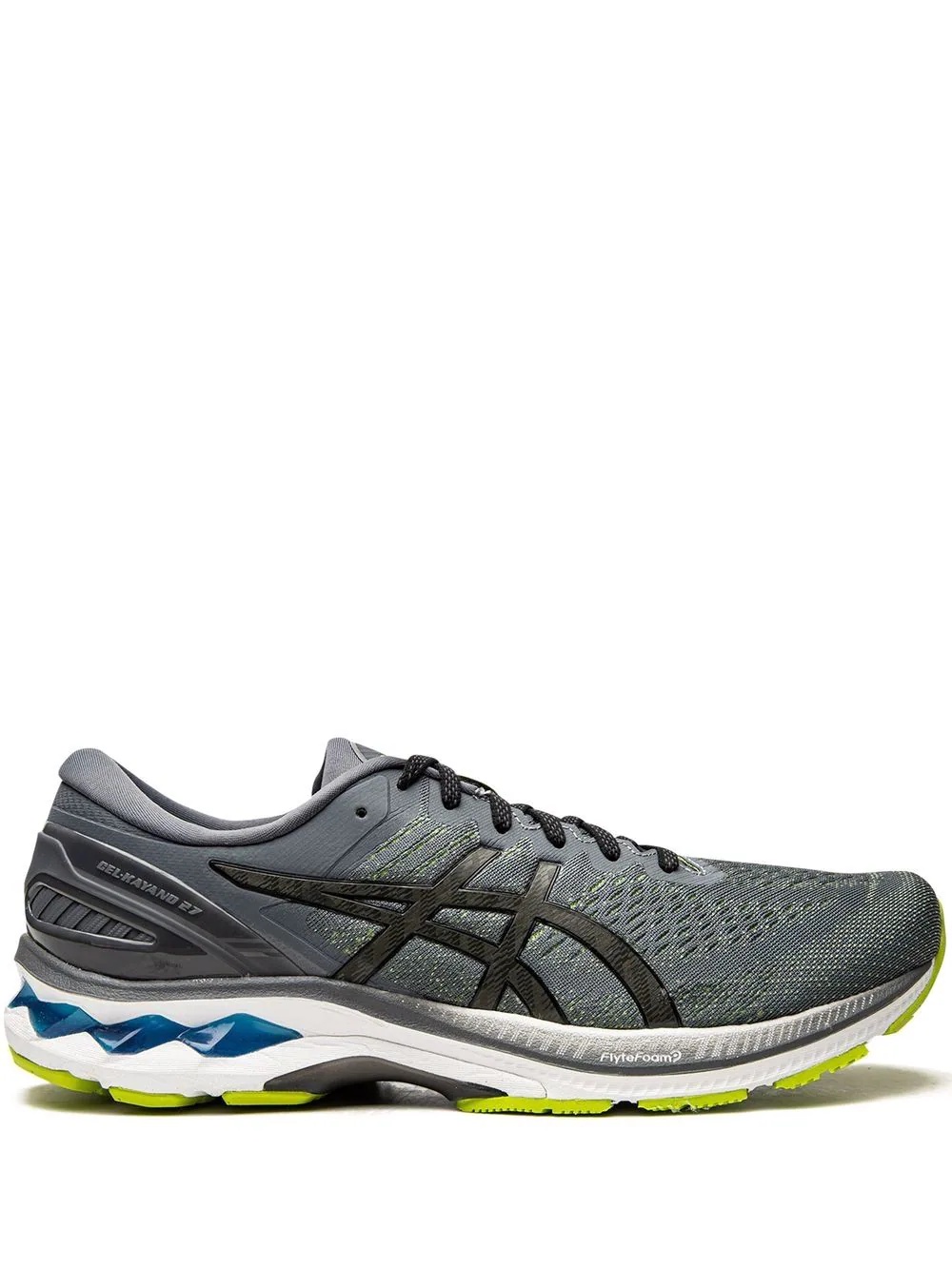 Gel Kayano 27 low-top sneakers - 1