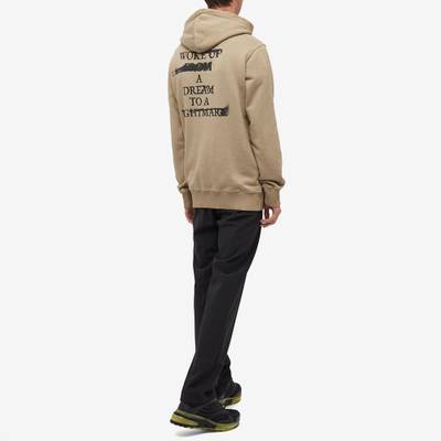 1017 ALYX 9SM 1017 ALYX 9SM Nightmare Popover Hoody outlook