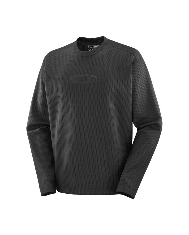 SALOMON MOTOMESH LS MM6 1