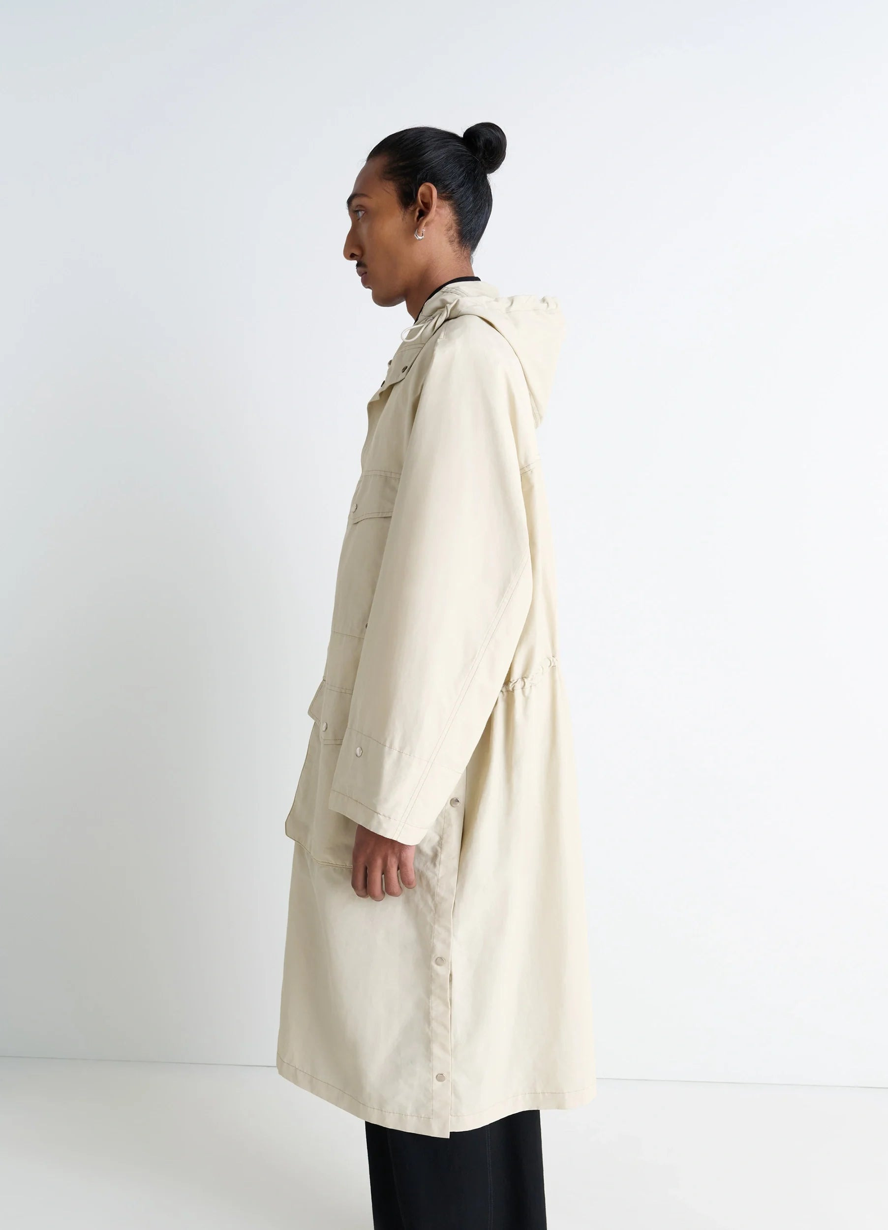 UTILITY RAINCOAT - 4