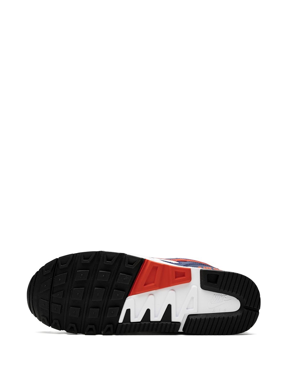 Air Span II sneakers - 4