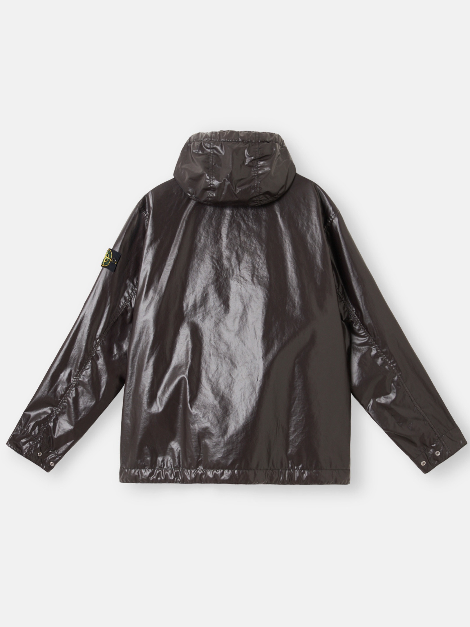 Stone Island 4100062 MUSSOLA GOMMATA-TC | REVERSIBLE