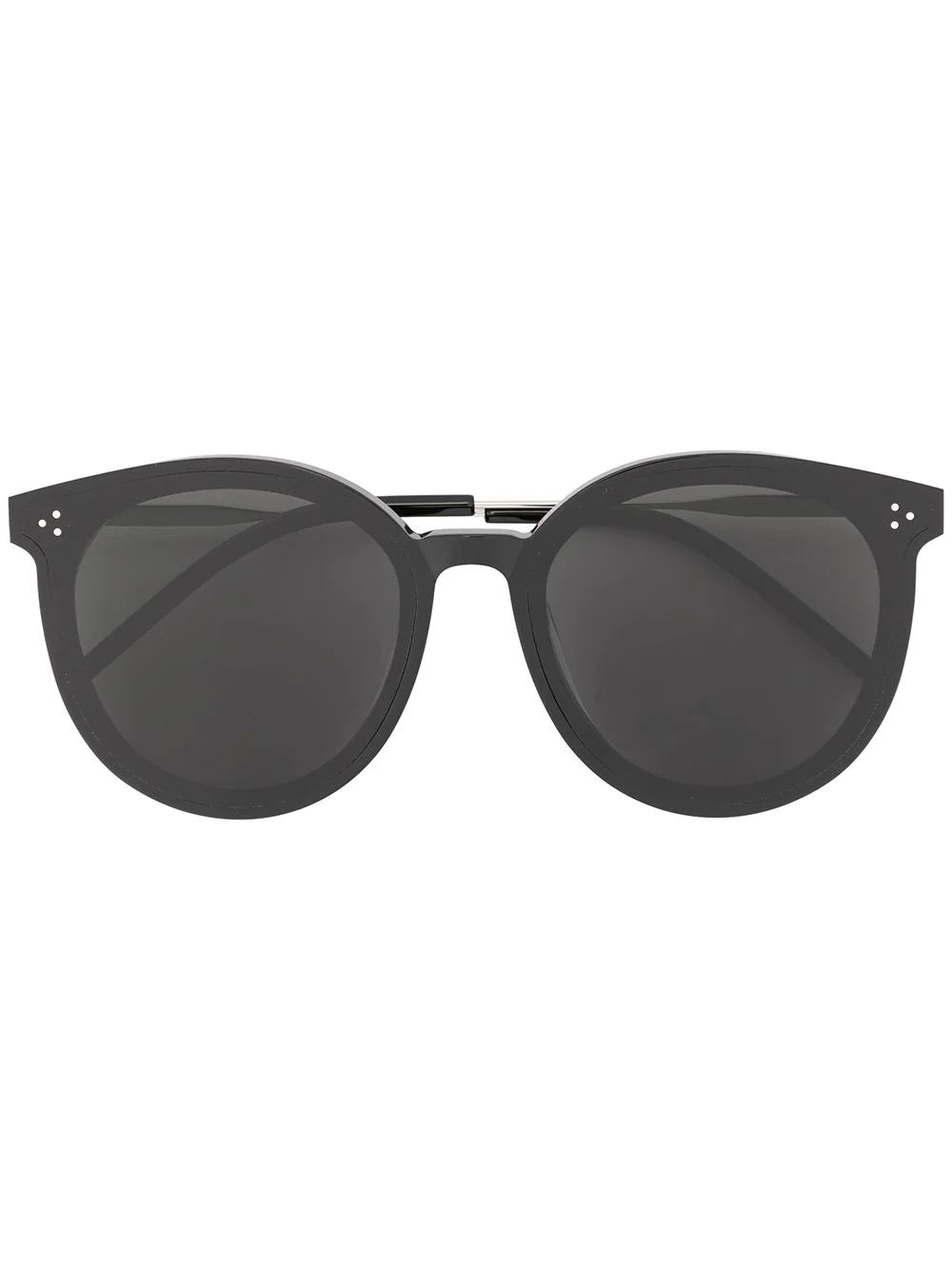 Jack Hi 01 round-frame sunglasses - 1