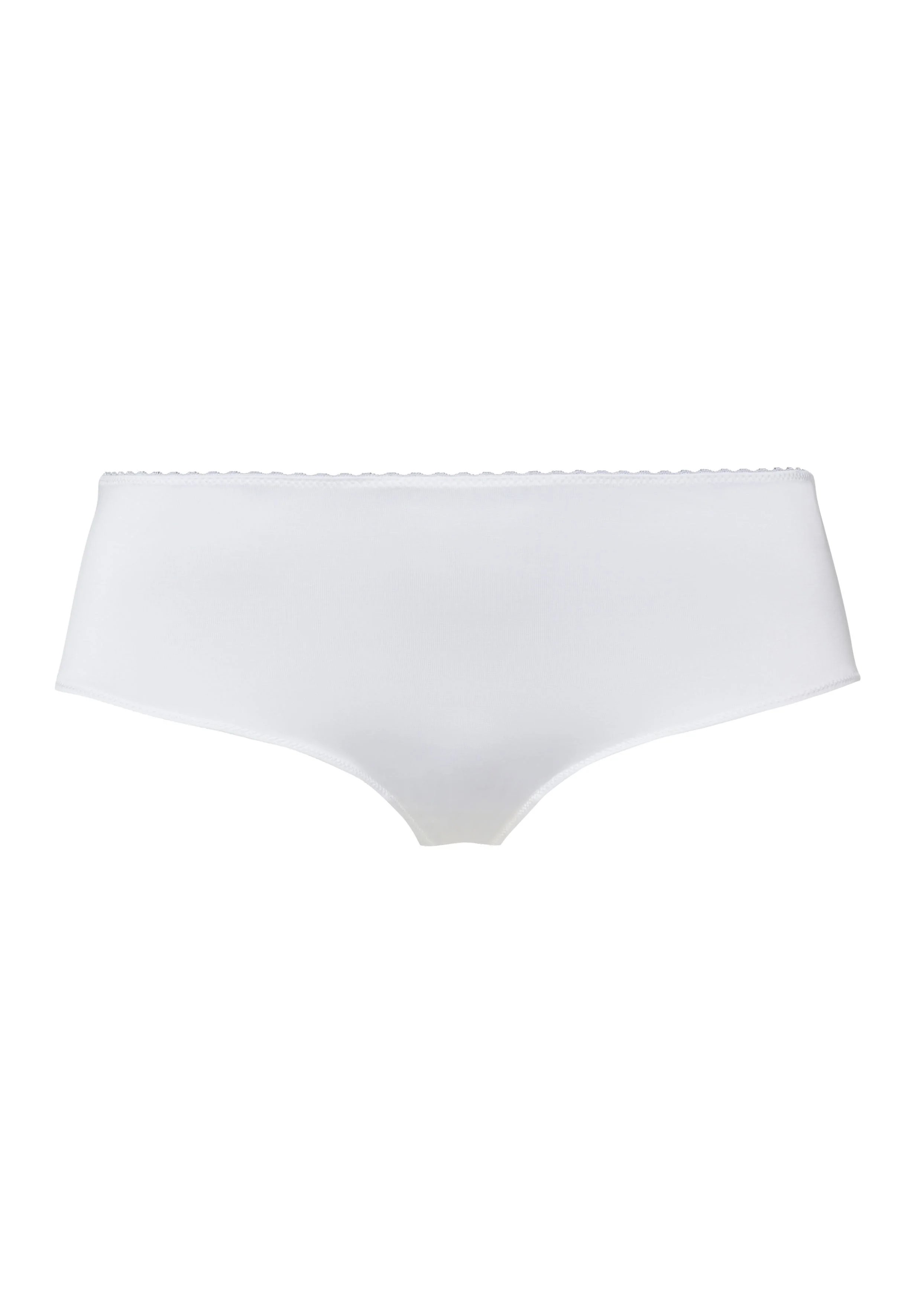 Satin Deluxe Hipster - 1