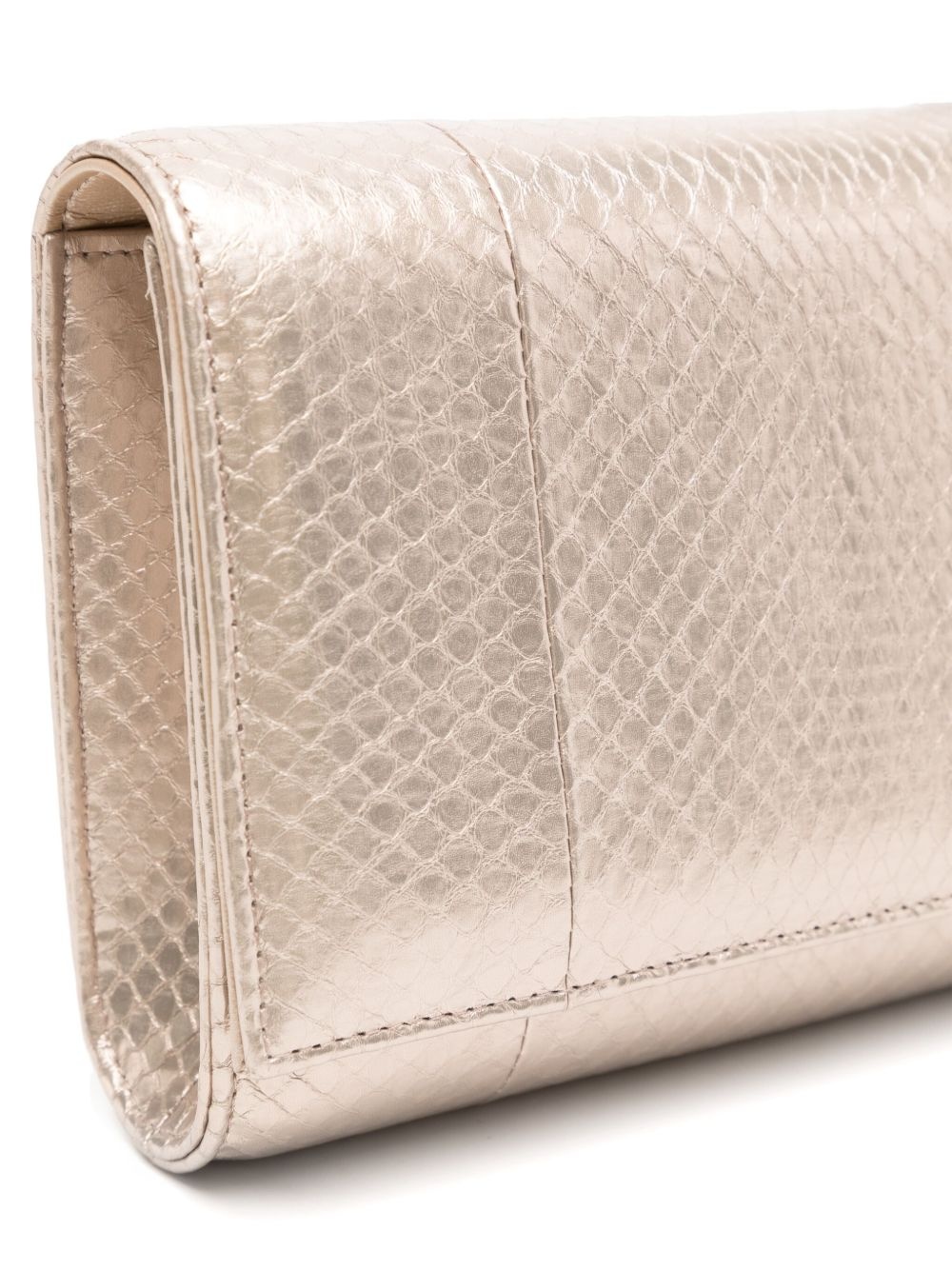 leather crossbody bag - 4