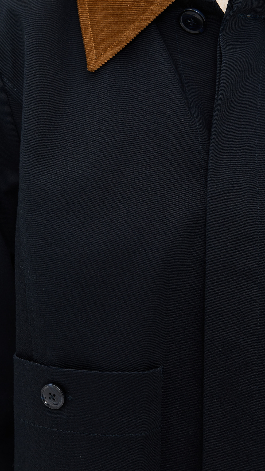 The Small Trench Coat - 5