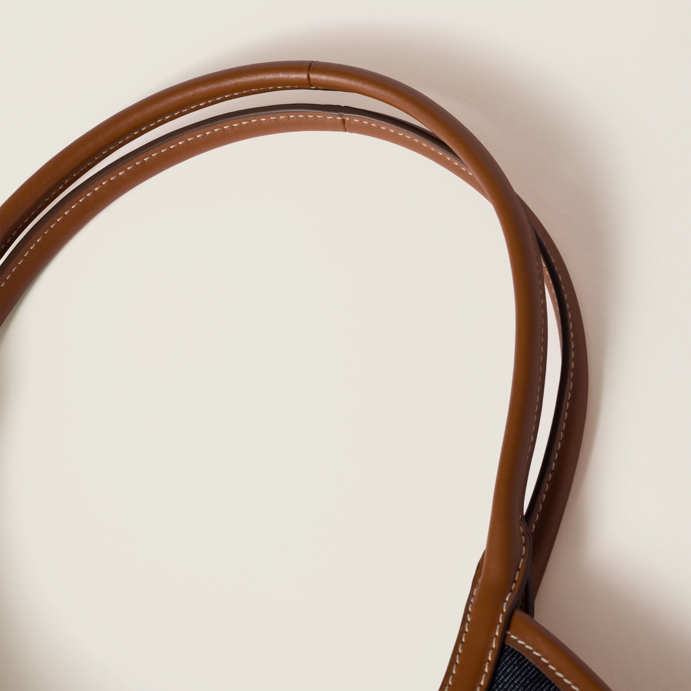 IVY denim bag - 7