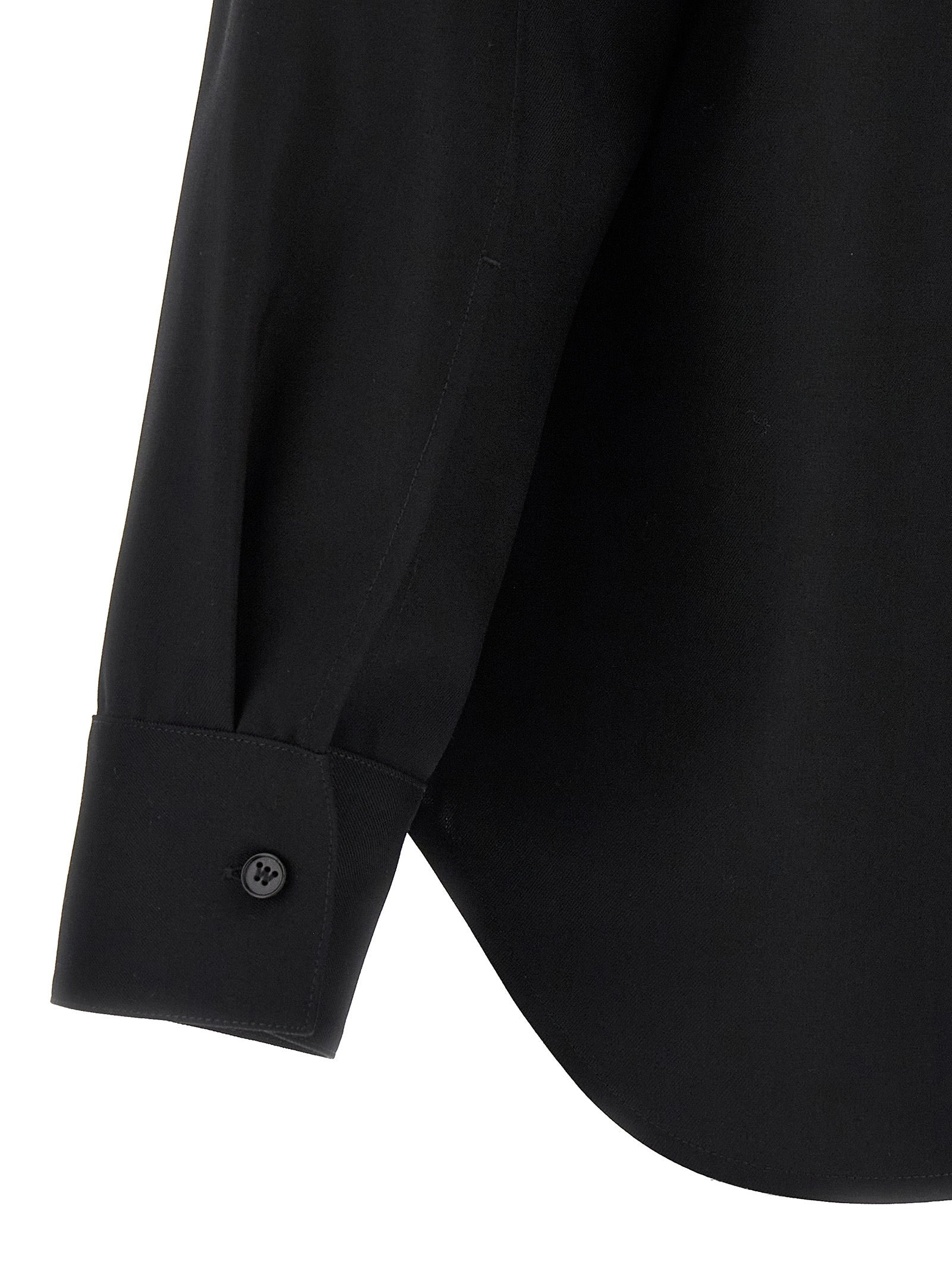 Jil Sander Men '08' Shirt - 4