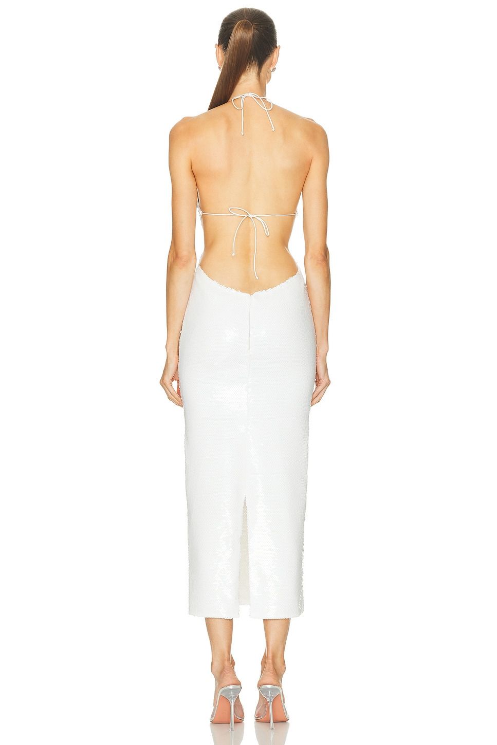 Cindy Dress - 4