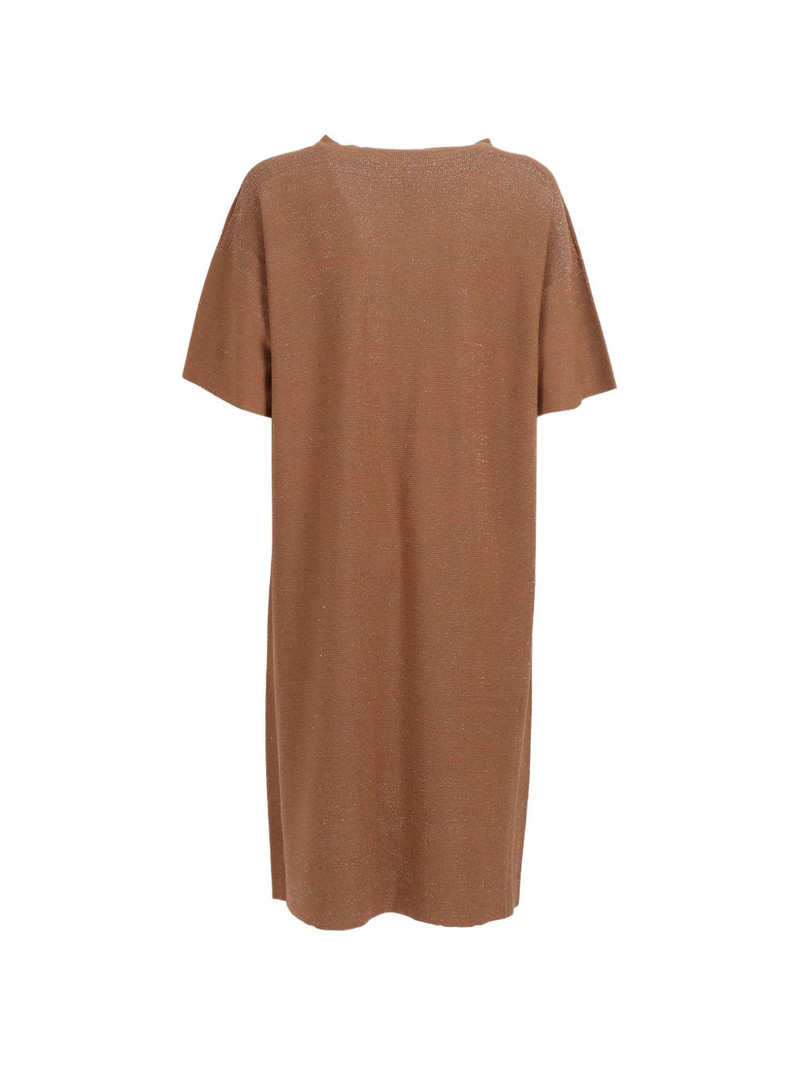 FABIANA FILIPPI brown dess outlook