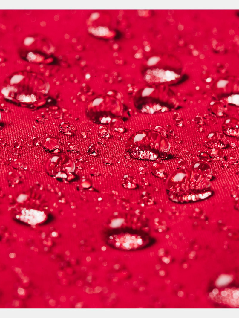 Men's UA Drive Pro Storm Lightweight Insulated Vest 5