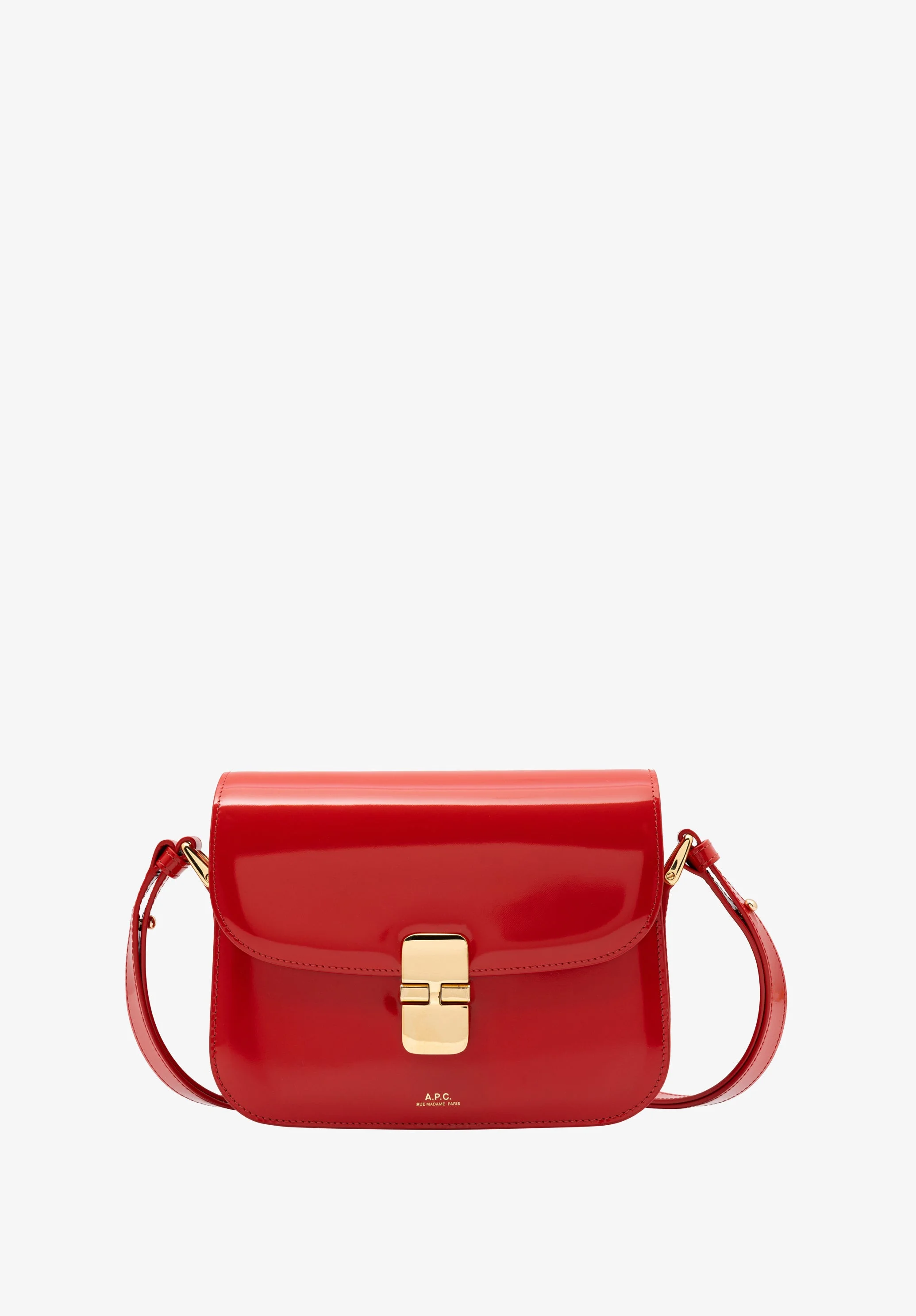 GRACE SMALL BAG - 1