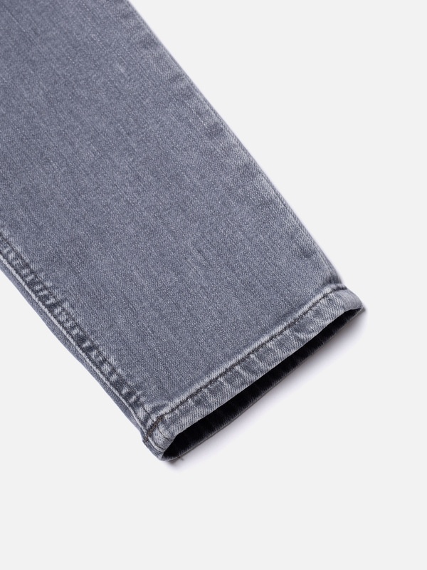 Hightop Tilde Grey Dust - 9