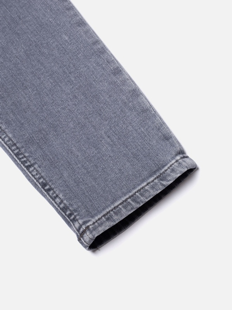 Hightop Tilde Grey Dust 9