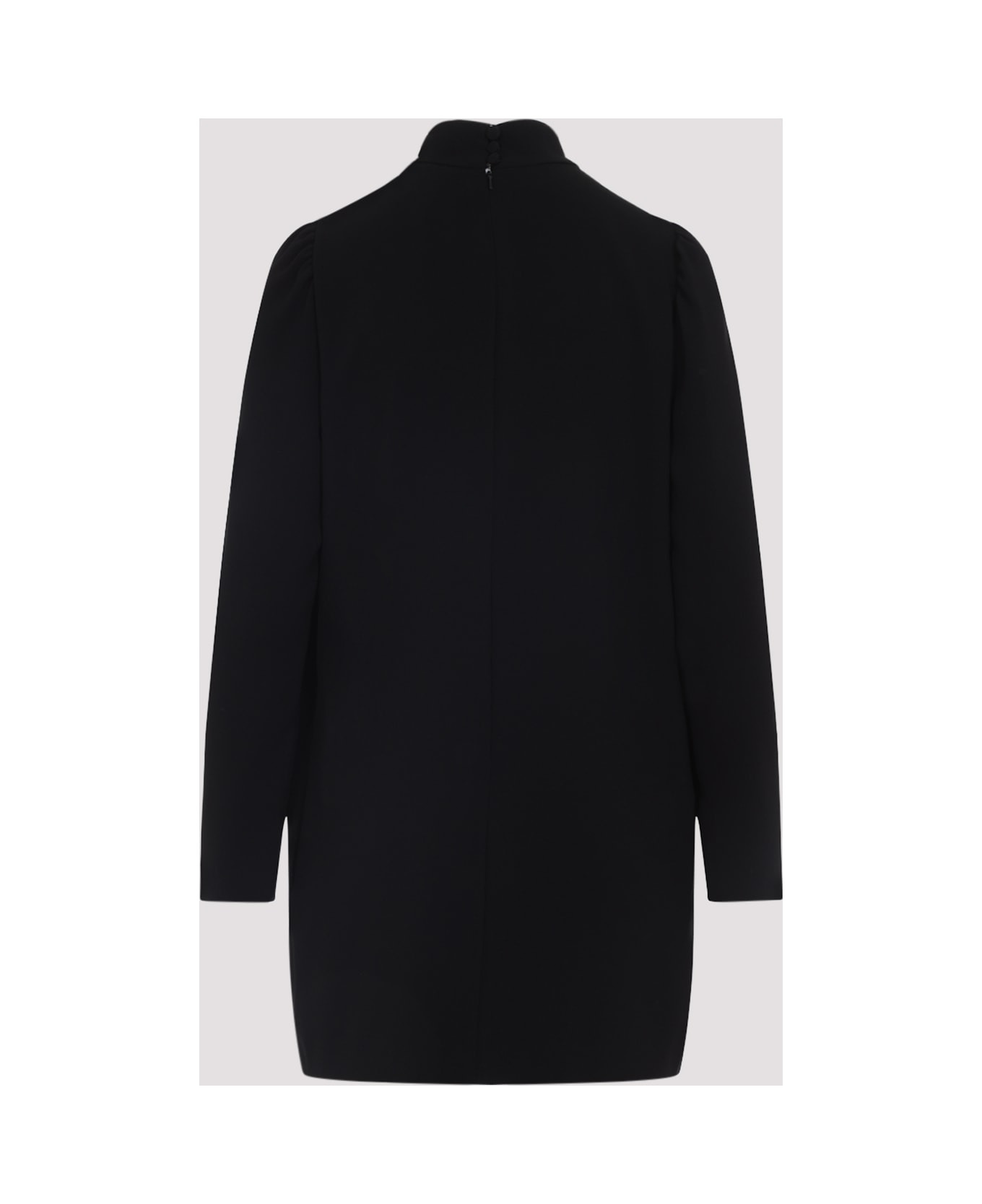 Embassy Mini Dress - 4