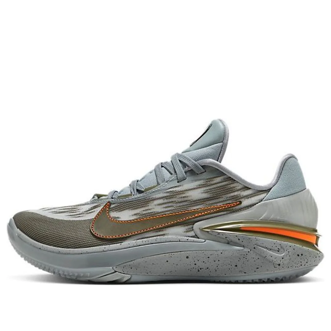Nike Air Zoom G.T. 컷 2 EP '미카 그린 올리브' DJ6013-301 - 1