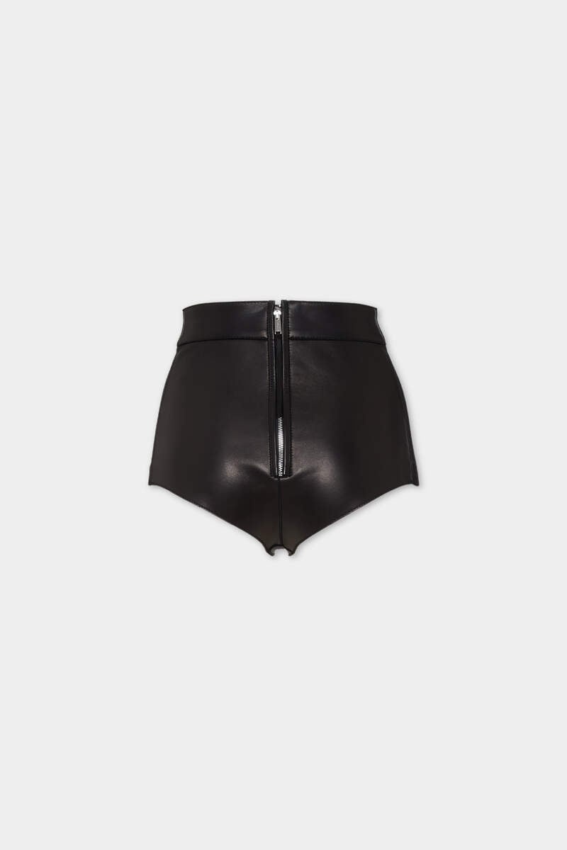 SECOND SKIN HOT PANT - 2