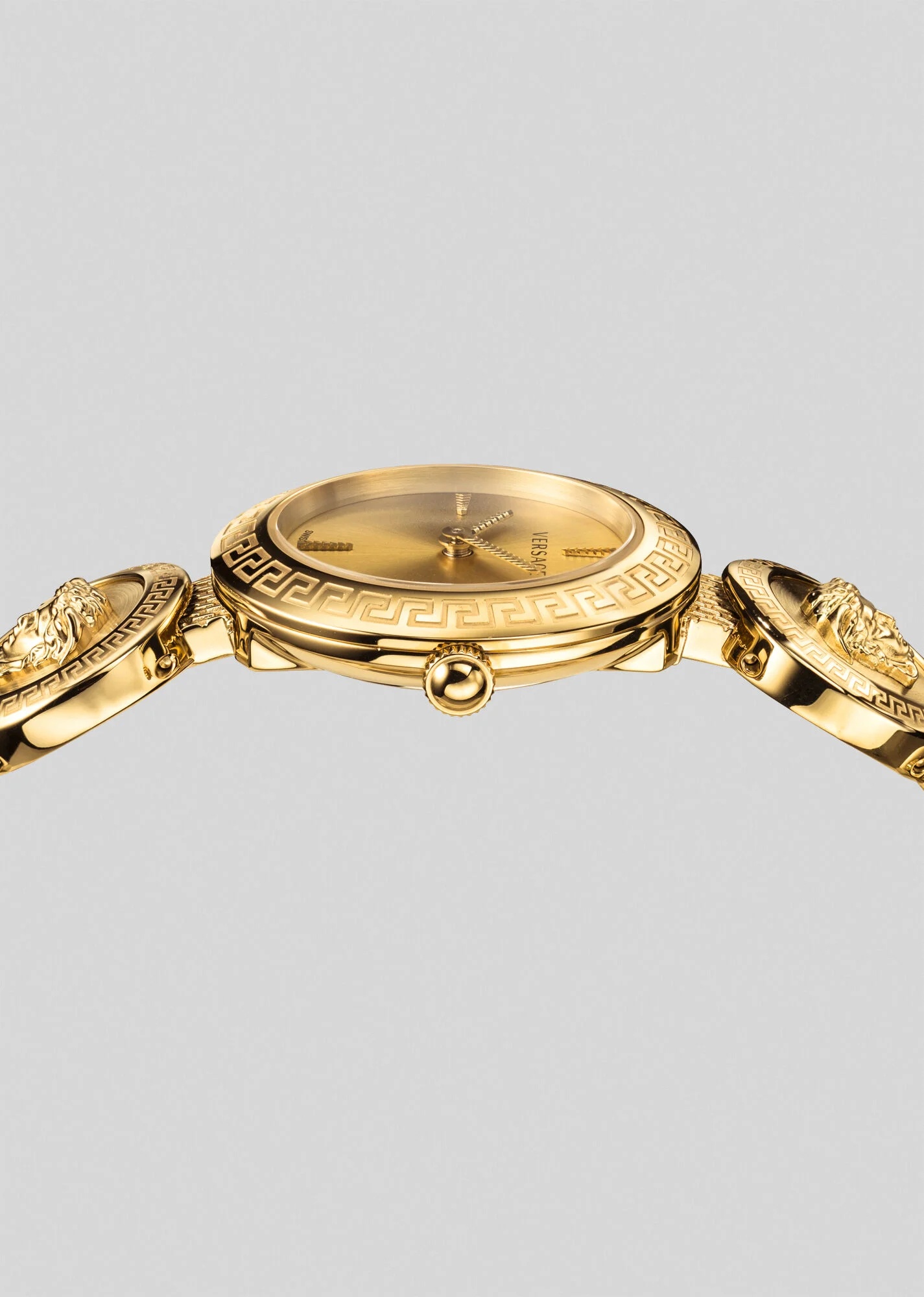 Medusa Stud Icon Bracelet Watch - 4