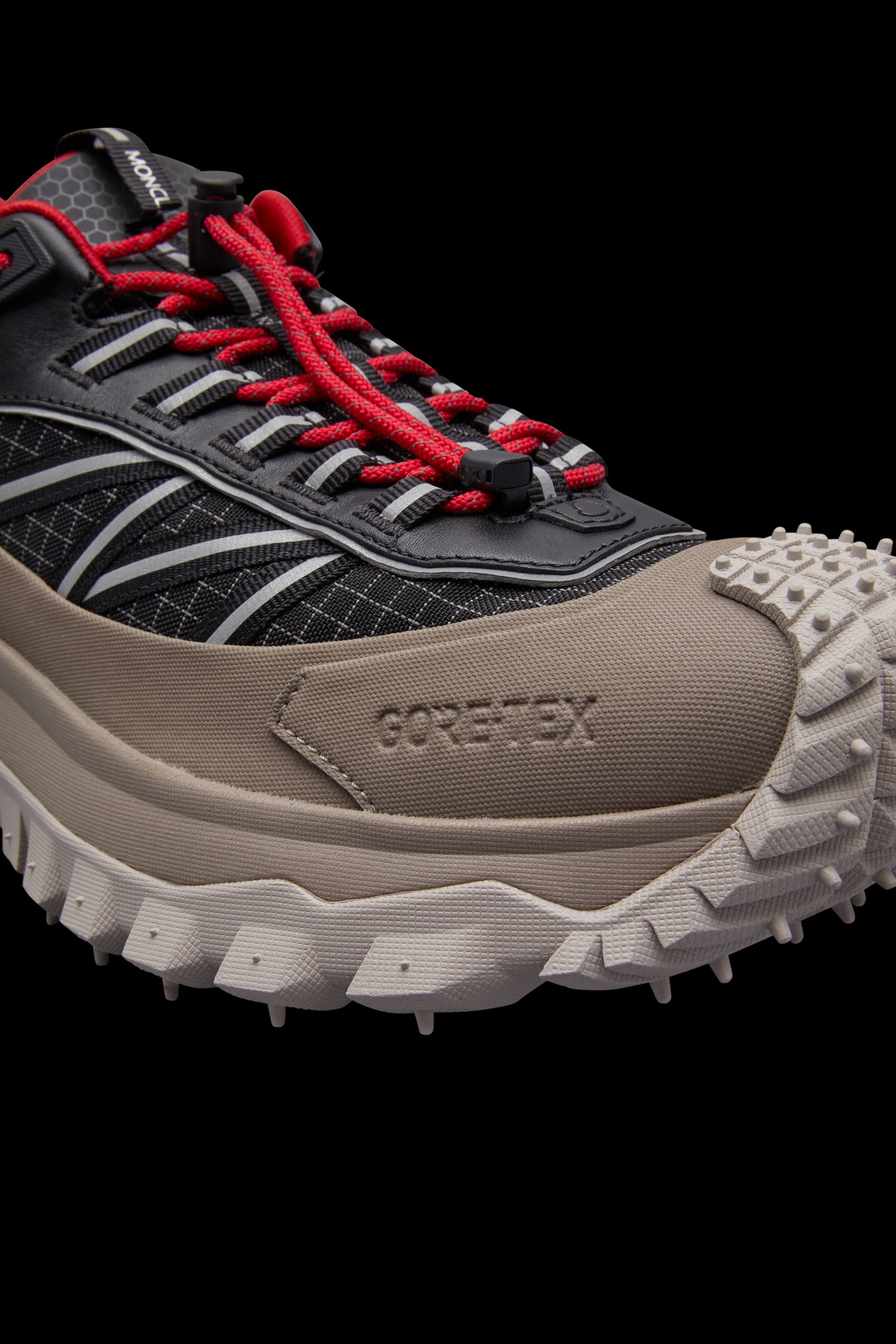 Trailgrip GTX Low Top Sneakers - 4