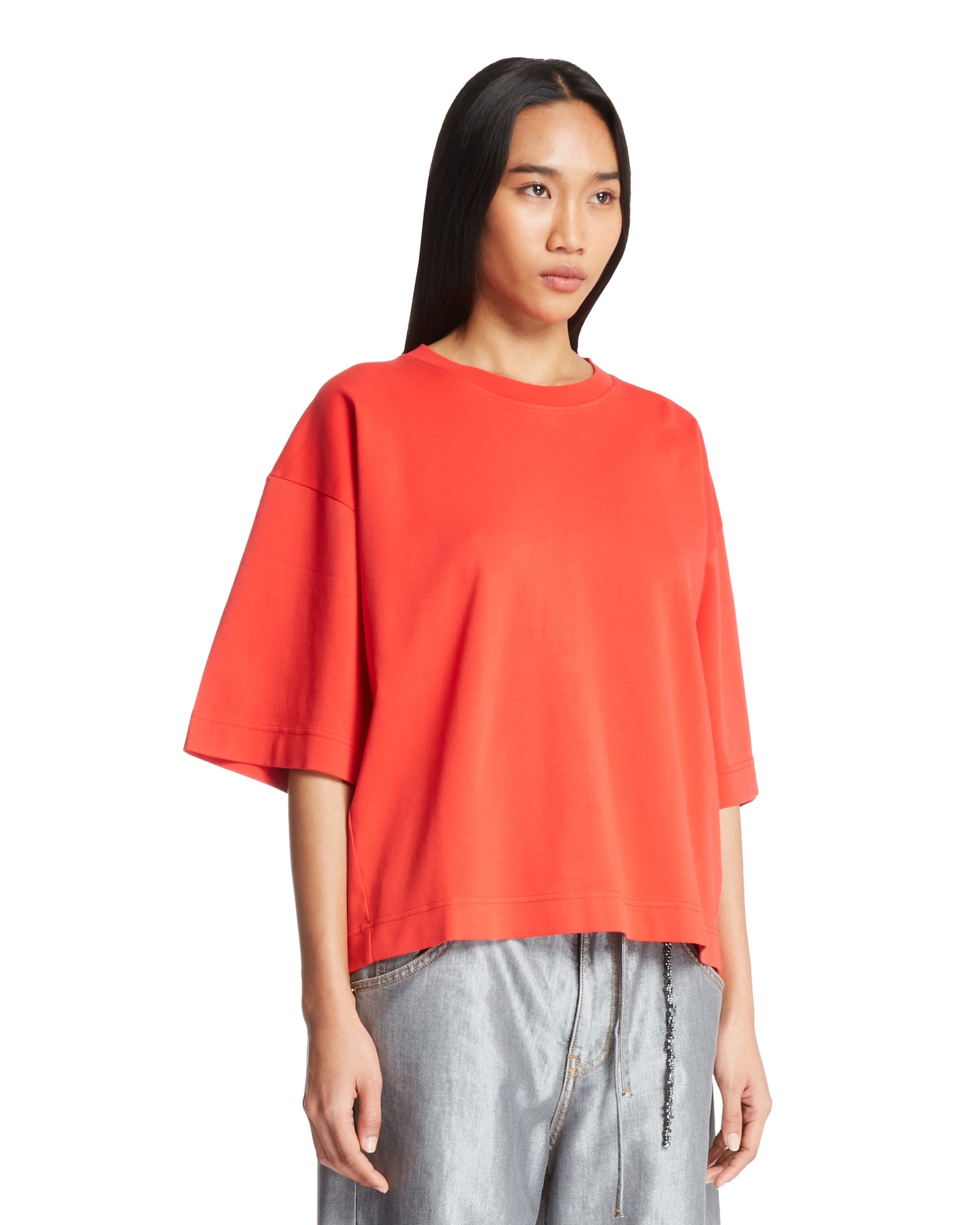 Red Smith T-shirt - 4