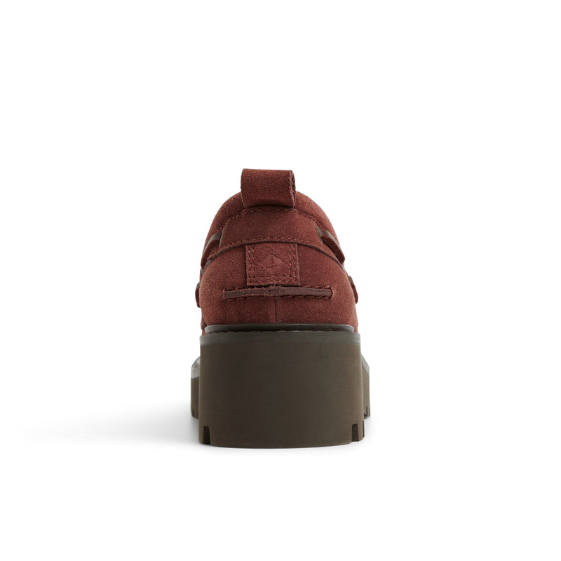 Authentic Original™ 2 Eye Lug Boat Shoe 4