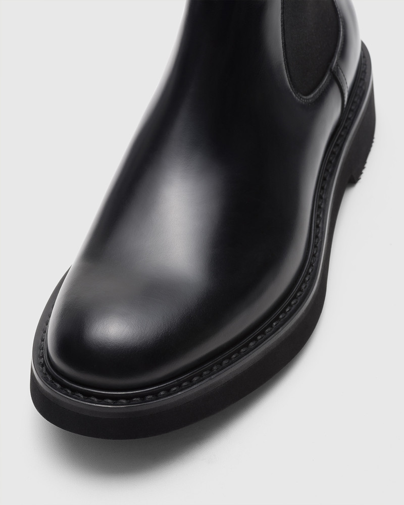 Rois Calf Leather Boot 3