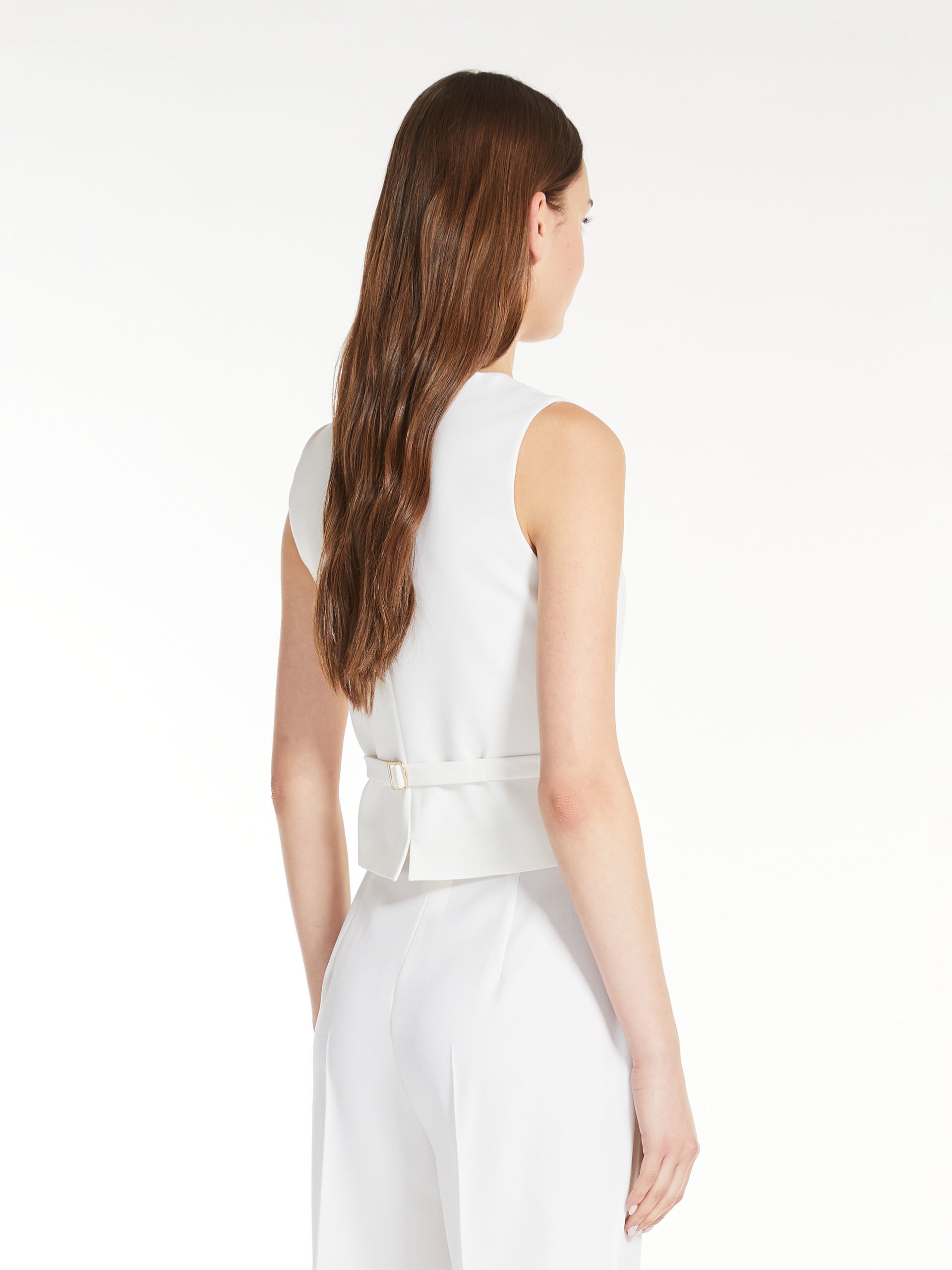 PEPAIA Linen and cotton jumpsuit - 4