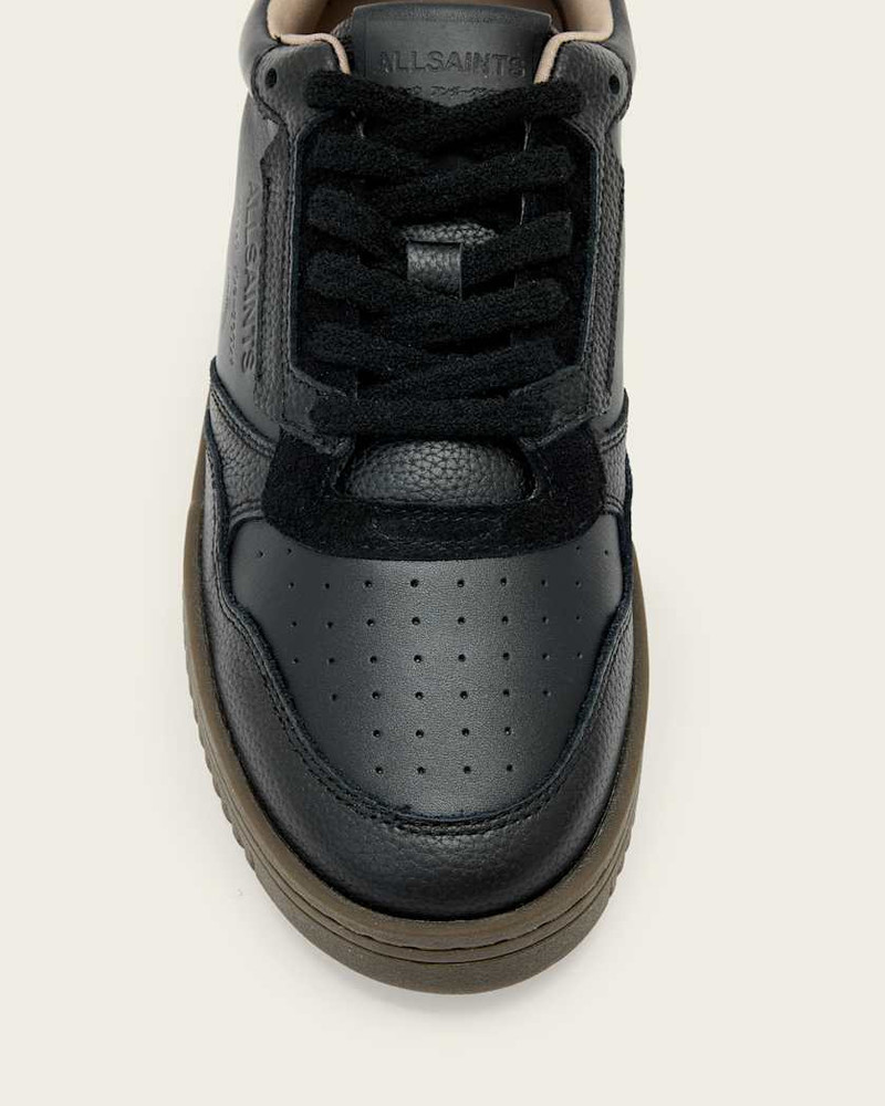REGAN LOW TOP SNEAKERS 3