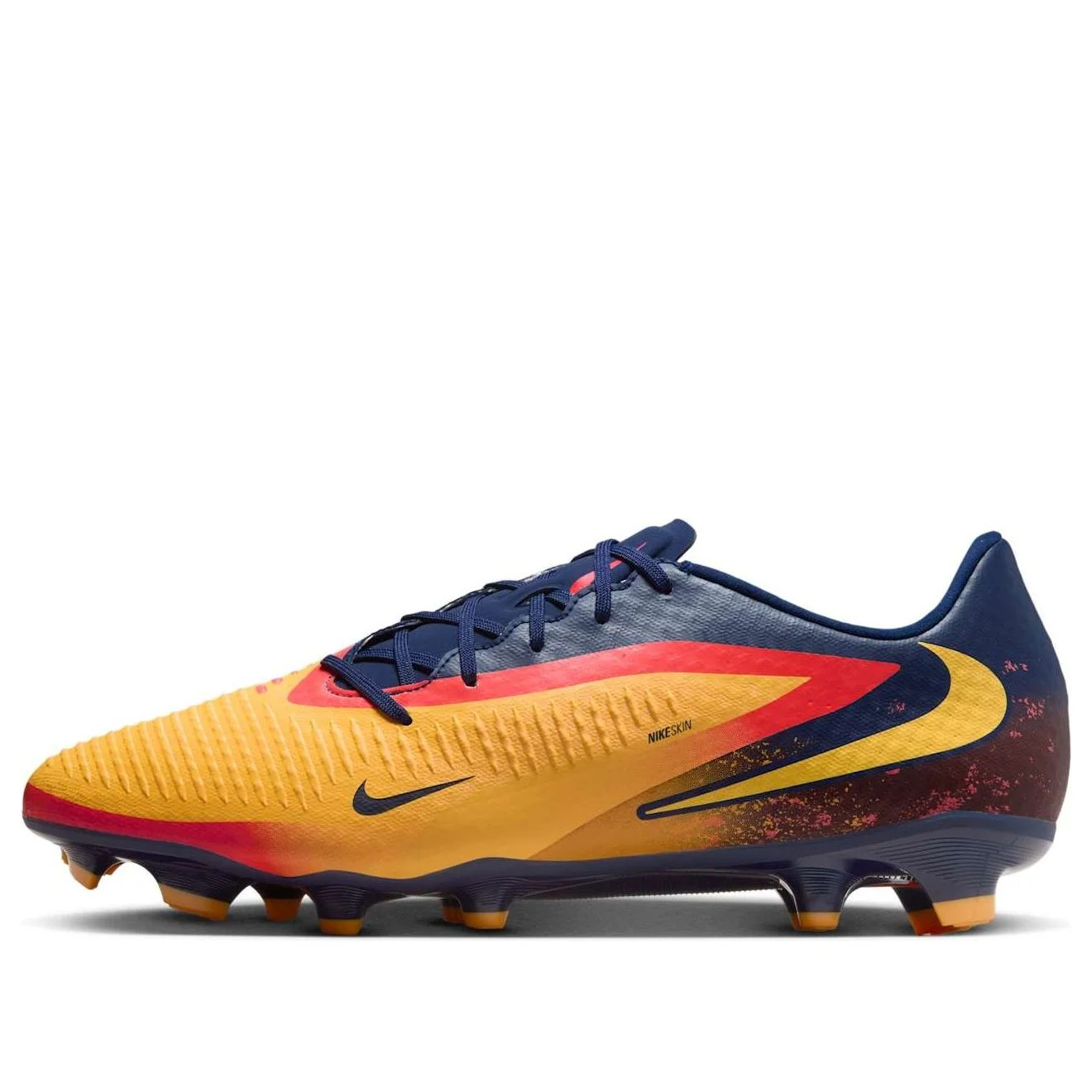 Nike Phantom 6 Low Academy MG 'Erling Haaland' HQ2314-800 - 1