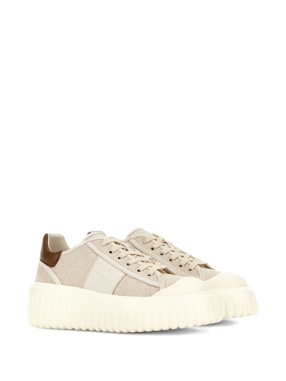 H-Stripes sneakers - 2