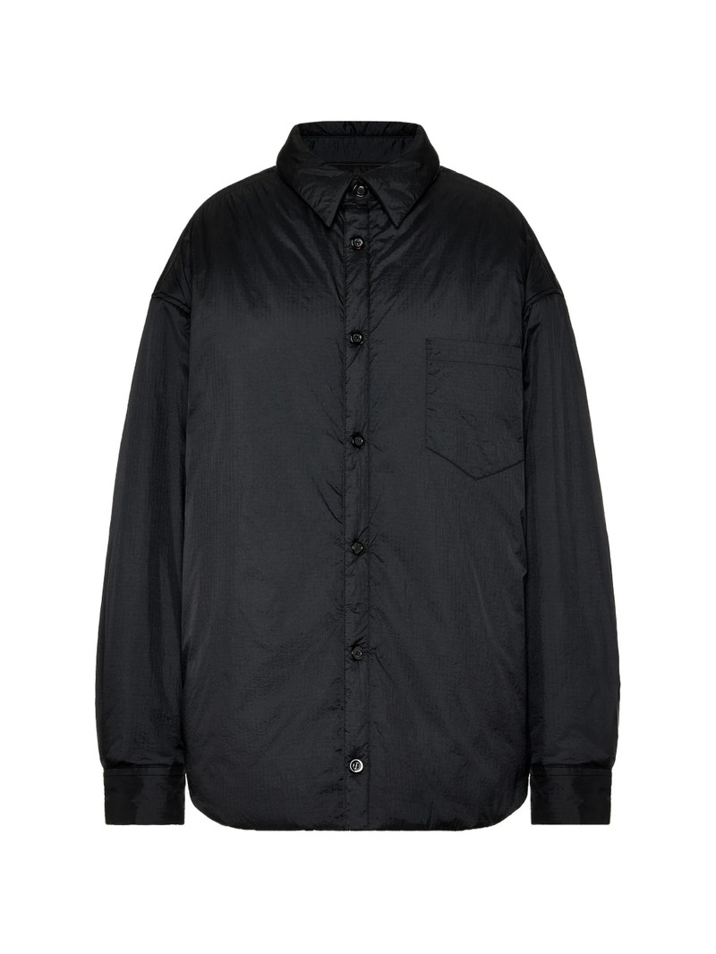 Maison Margiela Padded Shirt Jacket 1
