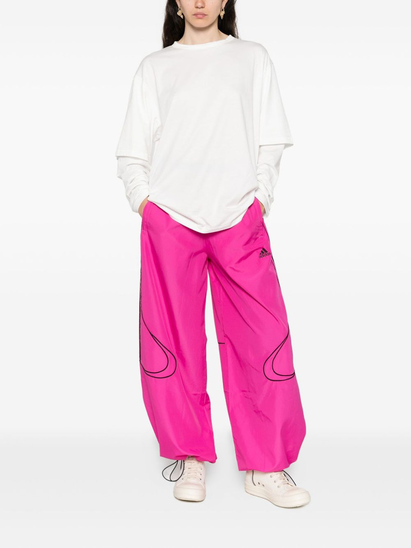 adidas Teamgeist Adicolor track pants outlook