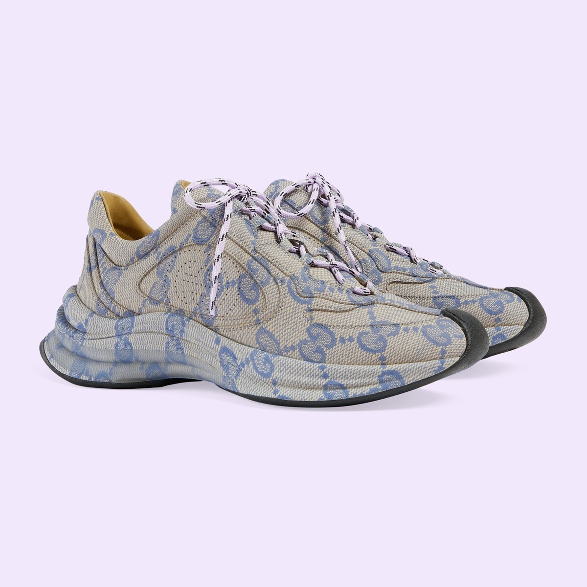 Women's Gucci Run sneaker - 2
