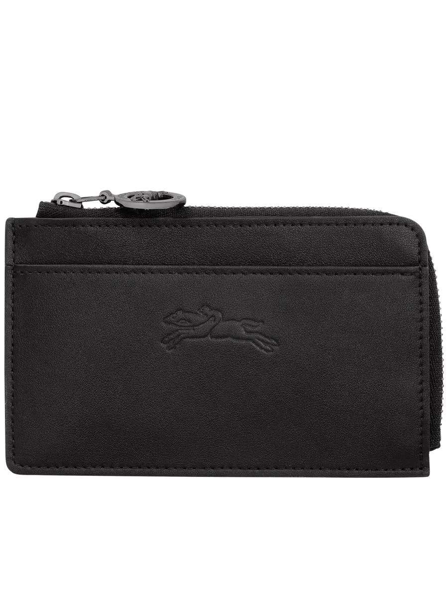 Longchamp Xtra Card Holder Accessories - 1