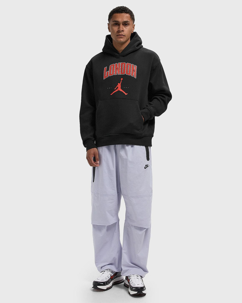 Jordan LONDON CITY HBR FLC PO outlook