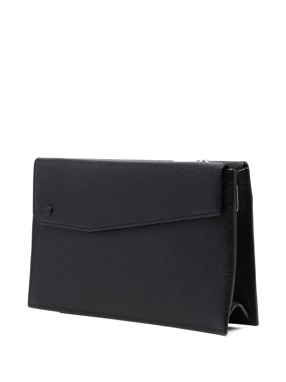 Babila flap crossbody bag - 3