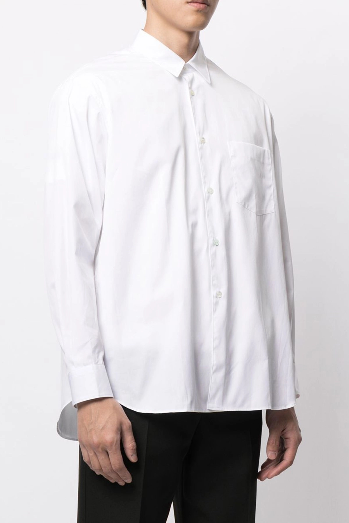 'Forever' shirt - 2