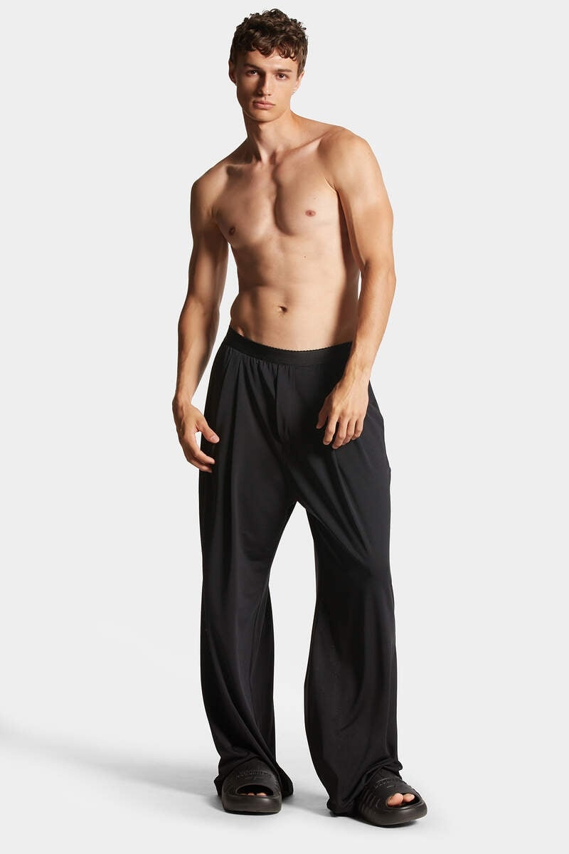 PIJAMA TROUSERS - 3