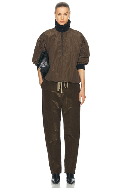 Fear of God Wrinkled Polyester Forum Pant outlook