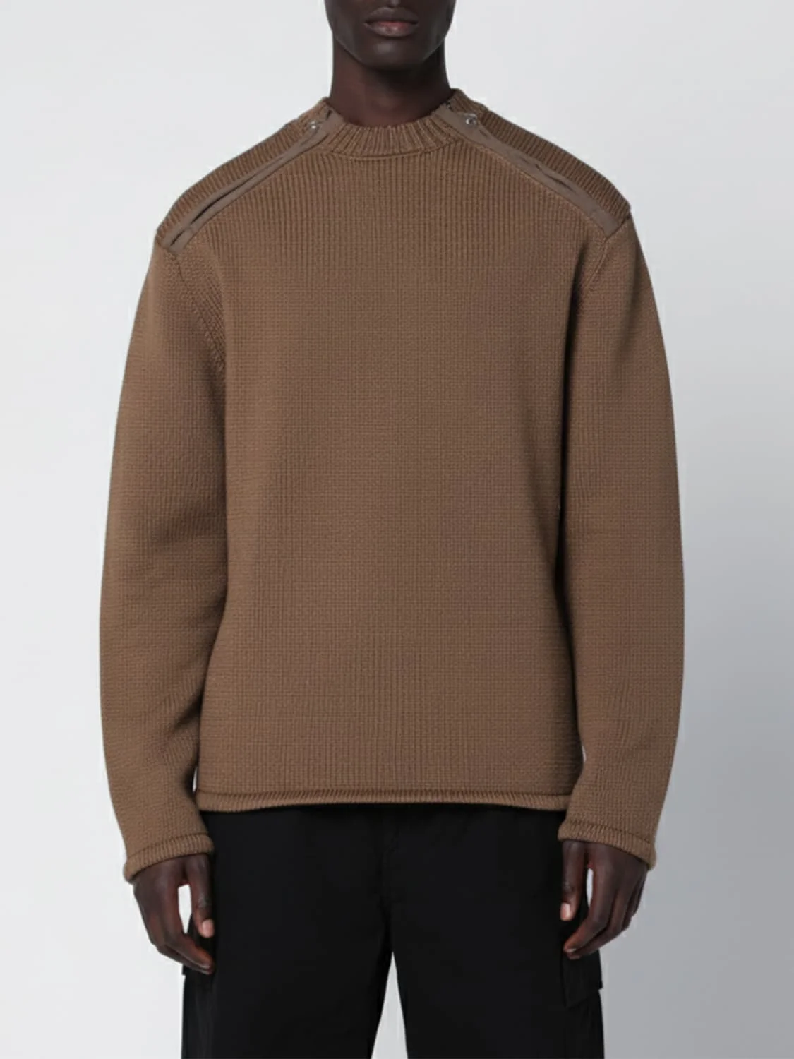 Sweater men Oamc - 1